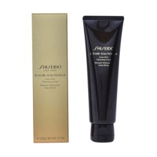 Espuma Limpiadora Antienvejecimiento Shiseido 125 ml