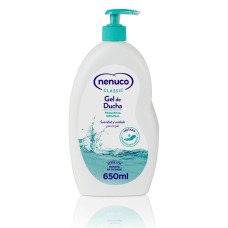 Perfume Infantil Nenuco NENUCO CLASSIC 650 ml