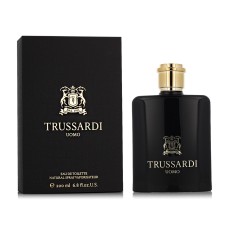 Perfume Hombre Trussardi Uomo EDT 200 ml