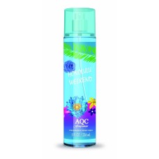 Perfume Mujer IDC Institute Honolulu Weekend 236 ml