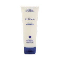Acondicionador Nutritivo Brilliant Aveda 18084811092 (200 ml)