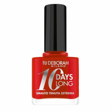 Nail polish Deborah 10 Days Long Nº 39