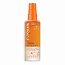 Protector Solar Lancaster Sun Beauty Water SPF30 (150 ml)