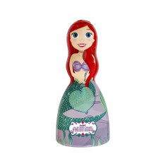 Gel y Champú Lorenay 250 ml Ariel