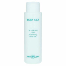 Leche Corporal Jeanne Piaubert 400 ml
