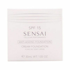 Fondo de Maquillaje Fluido Cellular Performance Sensai 4973167907368 30 ml