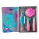 Set de Maquillaje Infantil Create It Multicolor