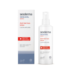 Anti-Hair Loss Lotion Sesderma 200 ml