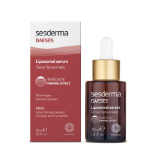 Sérum Reafirmante Sesderma 30 ml
