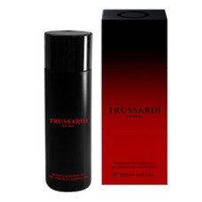 Champú Trussardi 200 ml
