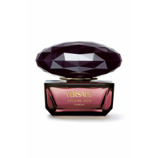 Women's Perfume Versace Crystal Noir EDP 50 ml