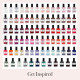 Esmalte de uñas Nailberry ACAI  15 ml