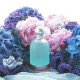 Perfume Mujer Jesus Del Pozo Halloween Blue Drop EDT 100 ml