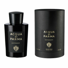Unisex Perfume Acqua Di Parma Zafferano EDP 180 ml