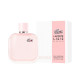 Perfume Unisex Lacoste L.12.12 POUR ELLE EDT 50 ml