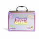 Children's Make-up Set IDC Institute SUPERGIRL