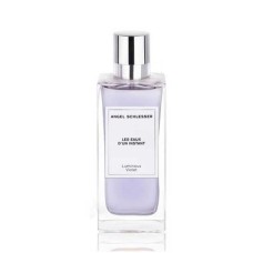 Perfume Mujer Angel Schlesser EDT 150 ml Les eaux d'un instant Luminous Violet
