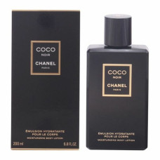 Loción Corporal Coco Noir Chanel 113740 (200 ml) 200 ml