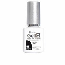 nail polish Beter I lava you