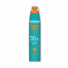 Bruma Solar Protectora Agrado SPF50