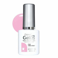 Nail polish Beter Pink Vibes Only
