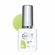 Nail polish Beter Electric Lime