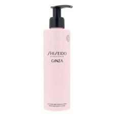 Loción Corporal Shiseido Shiseido 200 ml