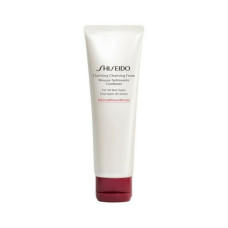 Espuma Limpiadora Shiseido 0768614145295 125 ml (125 ml)