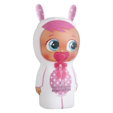 Gel y Champú Cry Babies 400 ml