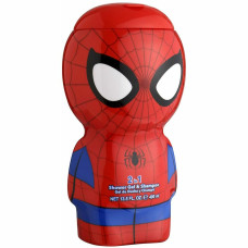 Gel de Ducha Spider-Man 400 ml