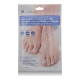 Crema de Pies Hidratante Luxiderma COS 410