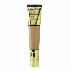 Base de Maquillaje Cremosa Futurist Hydra Rescue Estee Lauder 4N1-Shell Beige (35 ml)