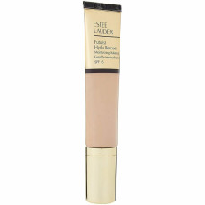 Base de Maquillaje Cremosa Estee Lauder Futurist Hydra Rescue Spf 45 Nº 3C2 Pebble 30 ml