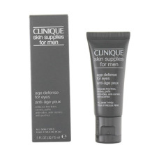 Tratamiento para el Contorno de Ojos Men Clinique Anti-Age Eye Cream 15 ml
