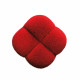 Brocha de Maquillaje Hanatsubaki Hake Shiseido 729238161368