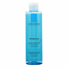 Loción purificante microexfoliante La Roche Posay Effaclar (200 ml)