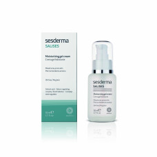 Crema gel hidratante Sesderma 50 ml