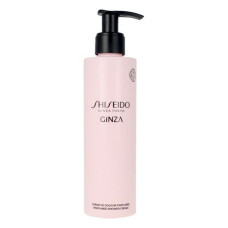 Crema de Ducha Shiseido Ginza (200 ml)