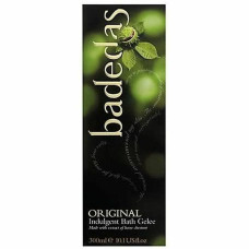 Gel de Baño Original Indulgent Badedas 787211000257 300 ml