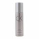 Spray Deodorant One Calvin Klein (150 ml)