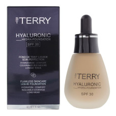 Base de Maquillaje Fluida By Terry Hyaluronic Nº 400W Medium