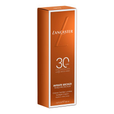 Sun Protection with Colour Lancaster Spf 30 50 ml Beige