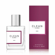 Perfume Mujer Clean Skin EDP 30 ml