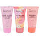Bath Set IDC Institute Travel Set 3 Pieces