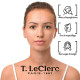 Compact Powders LeClerc Cannelle