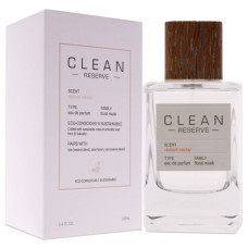 Perfume Unisex Clean RESERVE RADIANT NECTAR EDP 100 ml