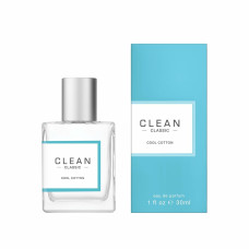 Perfume Unisex Clean Cool Cotton EDP 30 ml