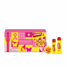 Desmaquillante Facial Carmex