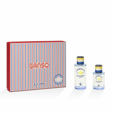 Set de Perfume Hombre El Ganso 2 Piezas