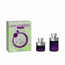 Men's Perfume Set Jesus Del Pozo 2 Pieces